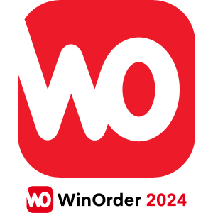 WinOrder 2024 (Icon und Logo)